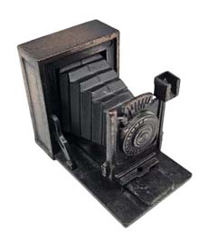 Pencil sharpener