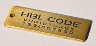 Hbl-code